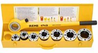 РЕМС Ева Сет в картонной коробке R 1/2-3/4-1"